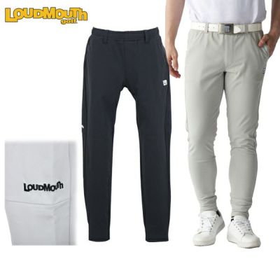 50％OFFセール】ロングパンツ メンズ クランク CLUNK 日本正規品