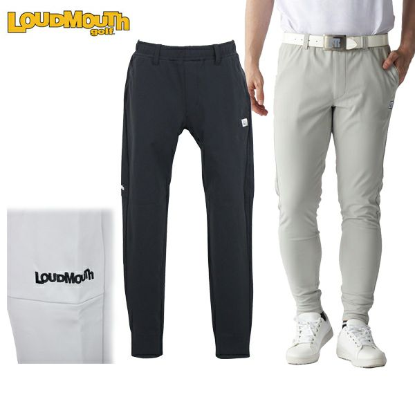 ラウドマウスゴルフ日本正規品日本規格のパンツ