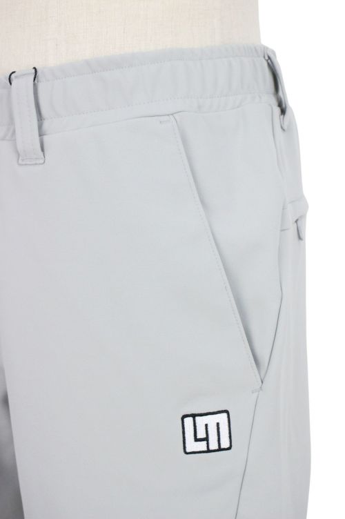 Loudmouth XL スリムフィット ゴルフパンツ グレー 楽天市場】ジョガーパンツ（ブランドラウドマウス）（ゴルフ