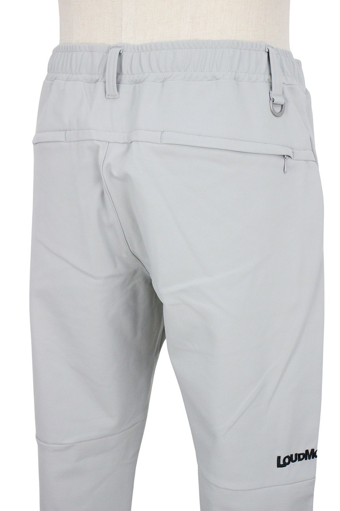 ラウドマウスゴルフ日本正規品日本規格のパンツ