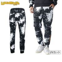 パンツ メンズ ラウドマウス ゴルフ LOUDMOUTH GOLF 日本正規品 日本