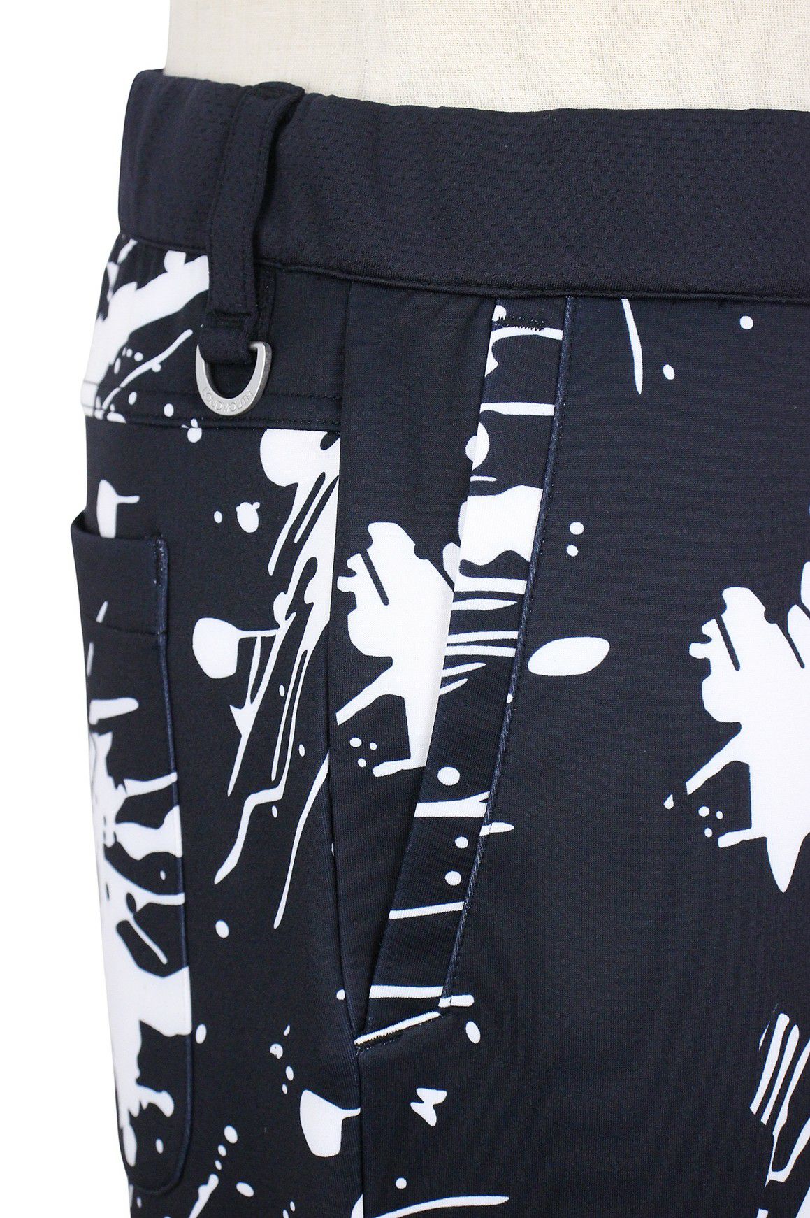 ラウドマウスゴルフ日本正規品日本規格のパンツ