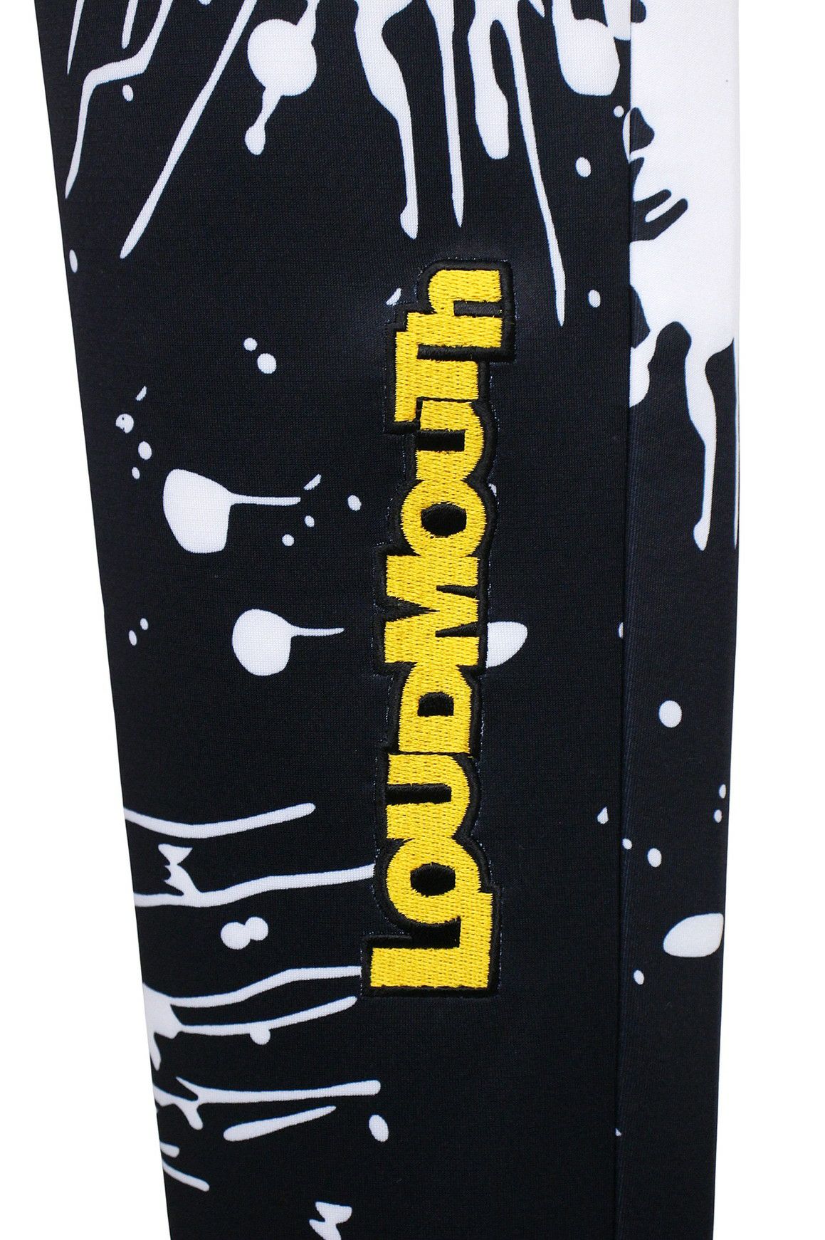 ラウドマウスゴルフ日本正規品日本規格のパンツ