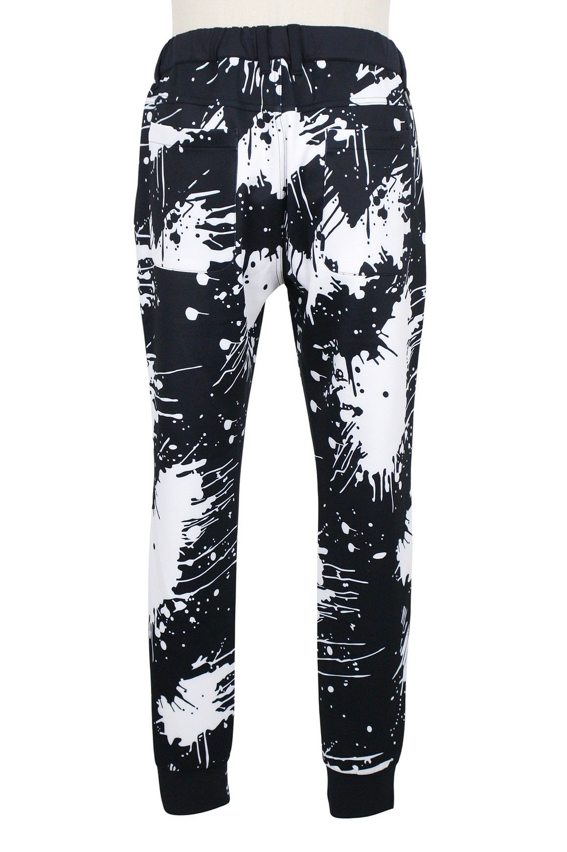 ラウドマウスゴルフ日本正規品日本規格のパンツ