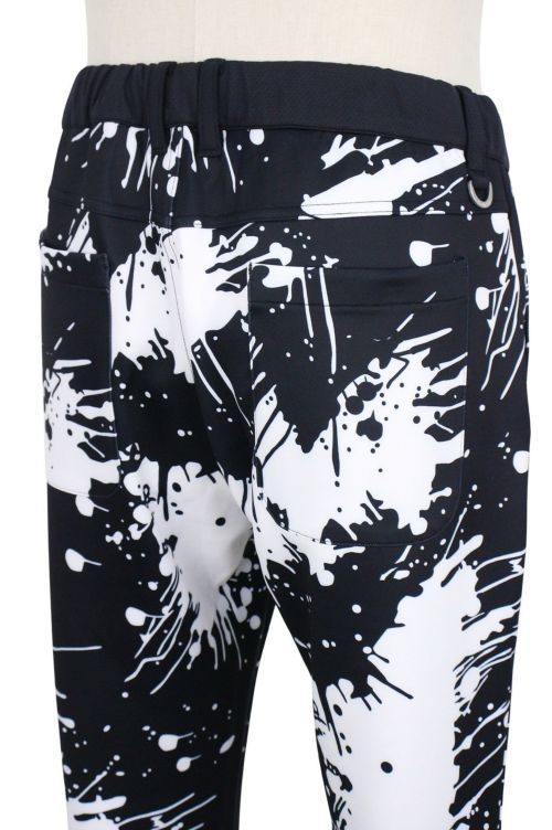 30％OFFセール】パンツ メンズ ラウドマウス ゴルフ LOUDMOUTH GOLF