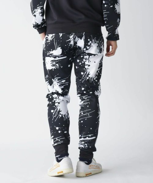 30％OFFセール】パンツ メンズ ラウドマウス ゴルフ LOUDMOUTH GOLF