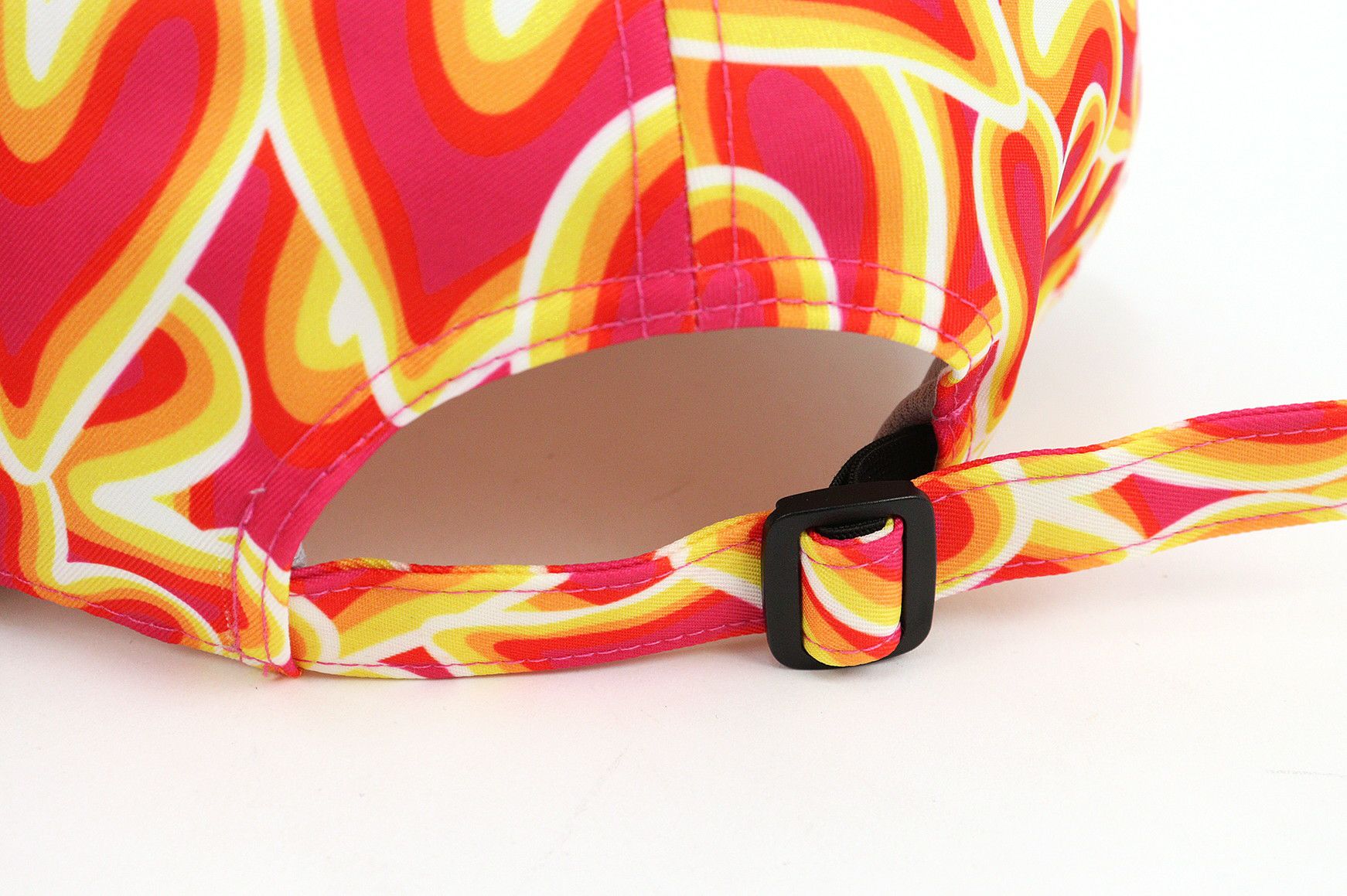 ラウドマウスゴルフ日本正規品日本規格のキャップ