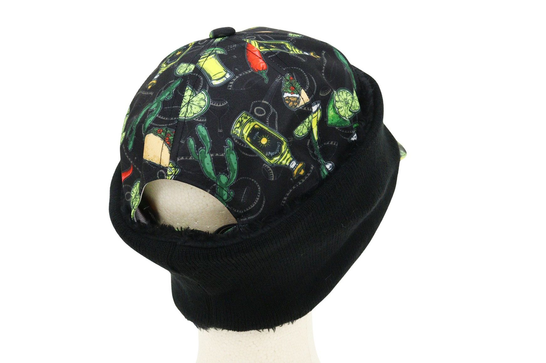 ラウドマウスゴルフ日本正規品日本規格のキャップ