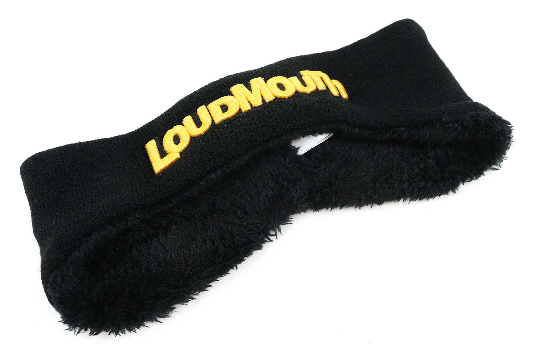 ラウドマウスゴルフ日本正規品日本規格のキャップ