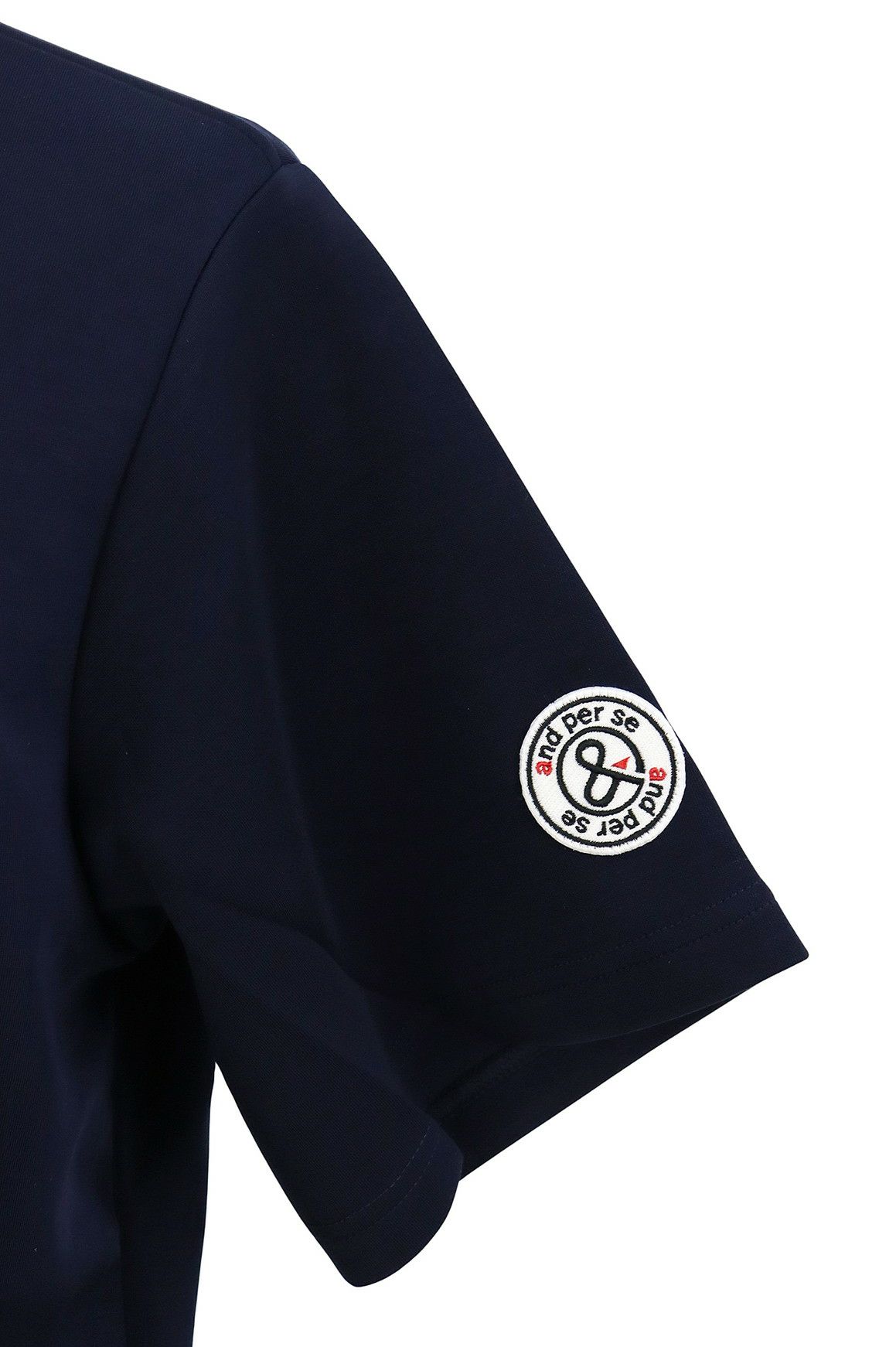 アンパスィのパーカー