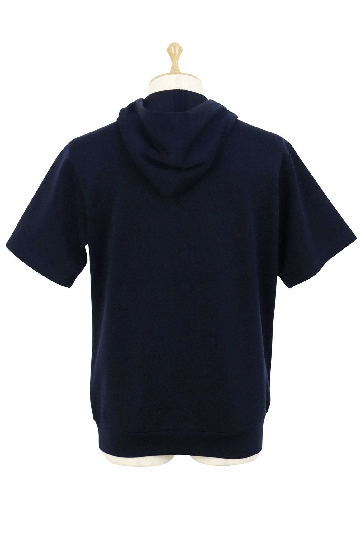 アンパスィのパーカー