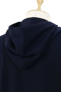 パーカー メンズ アンパスィ and per se 2025 秋冬 新作 ゴルフウェア