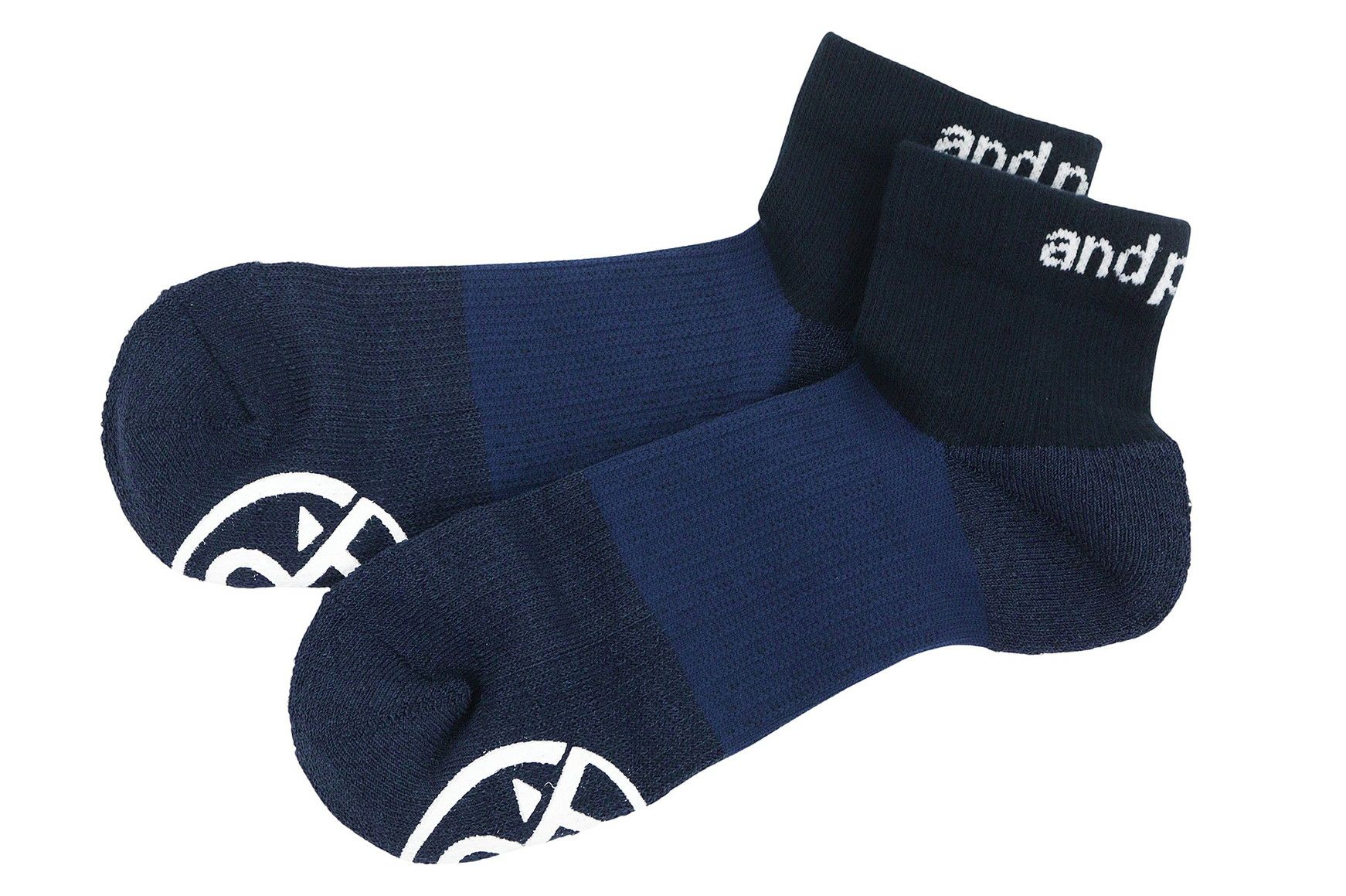 アンパスィのソックス