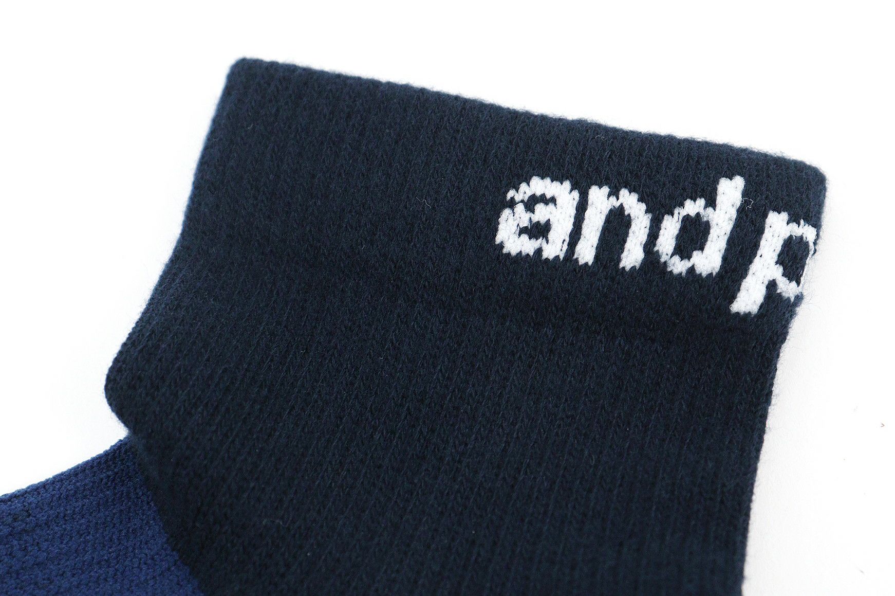 アンパスィのソックス