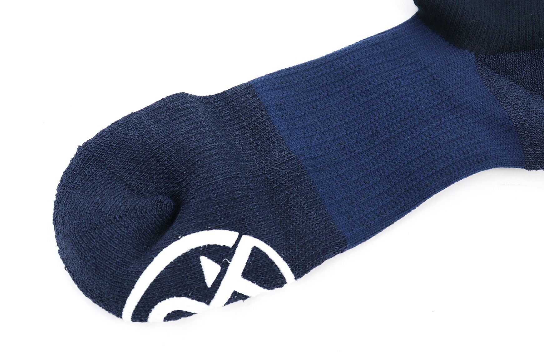 アンパスィのソックス