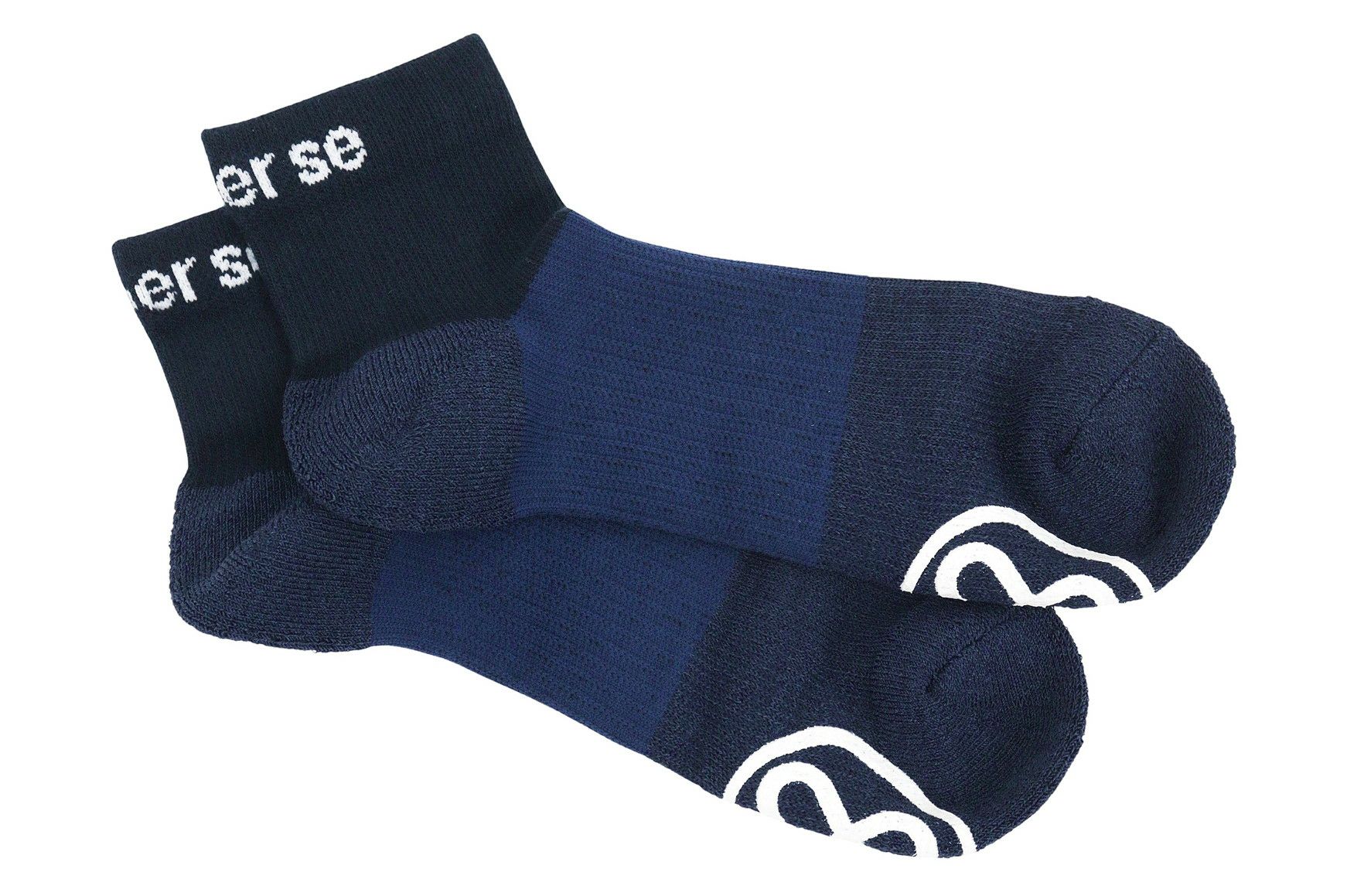 アンパスィのソックス