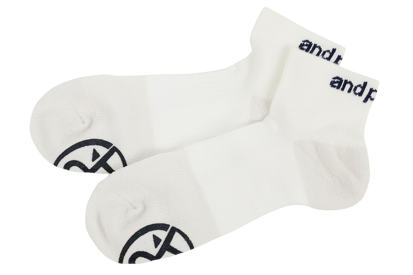 アンパスィのソックス