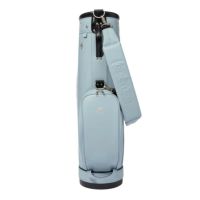 キャディバッグ メンズ レディース デサントゴルフ デサント DESCENTE