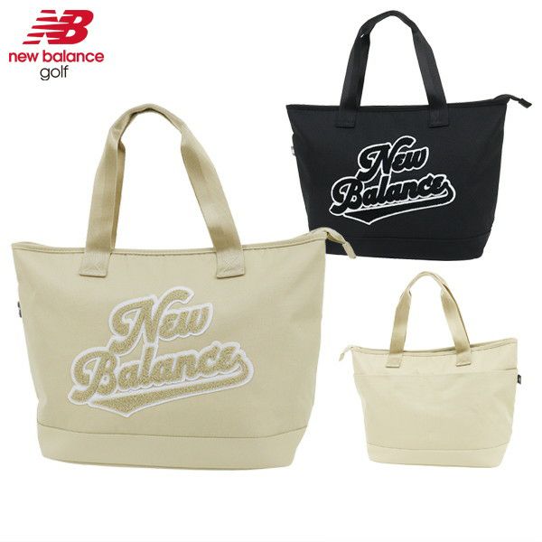 ニューバランスゴルフのトートバッグ