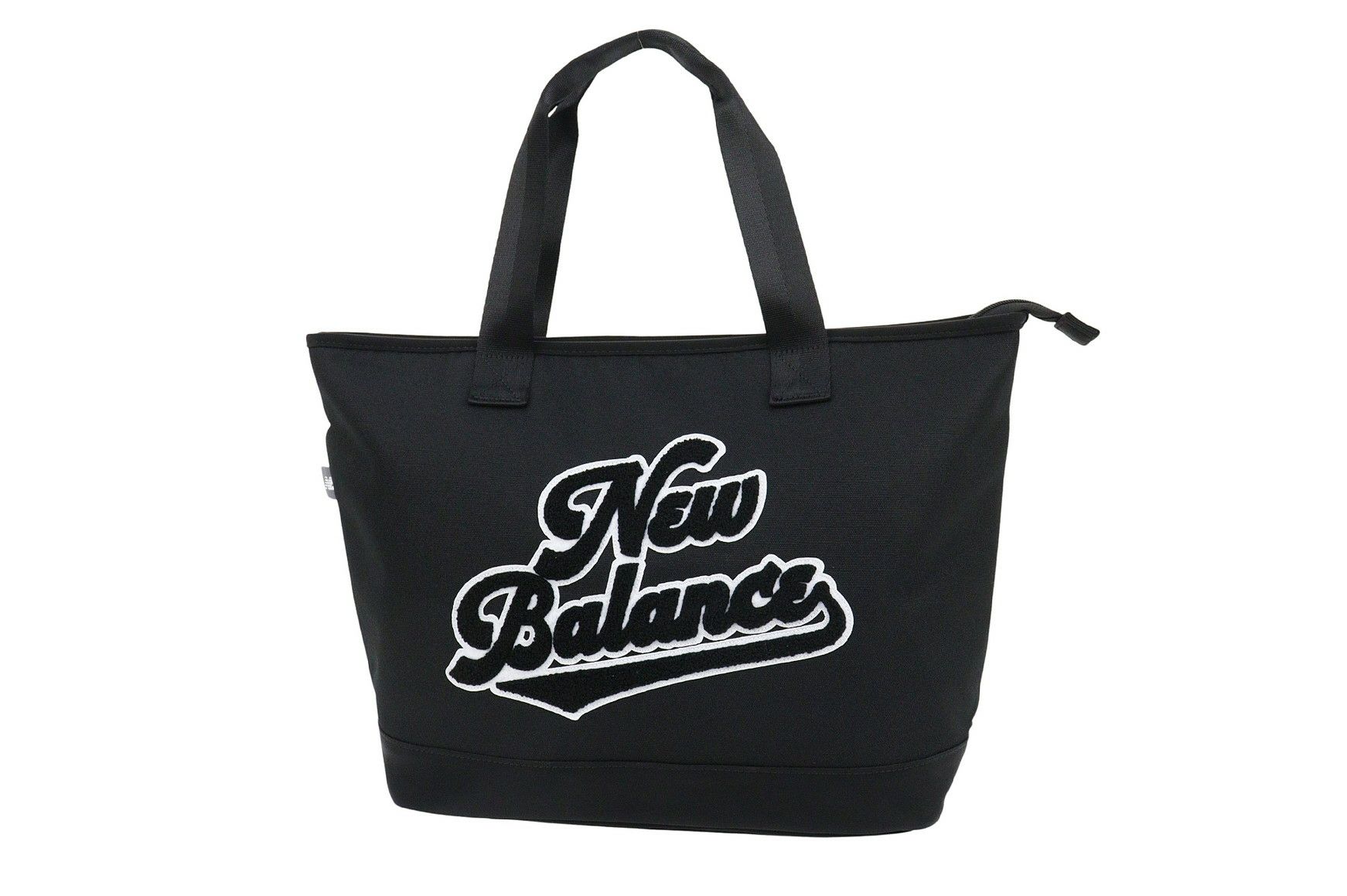 ニューバランスゴルフのトートバッグ