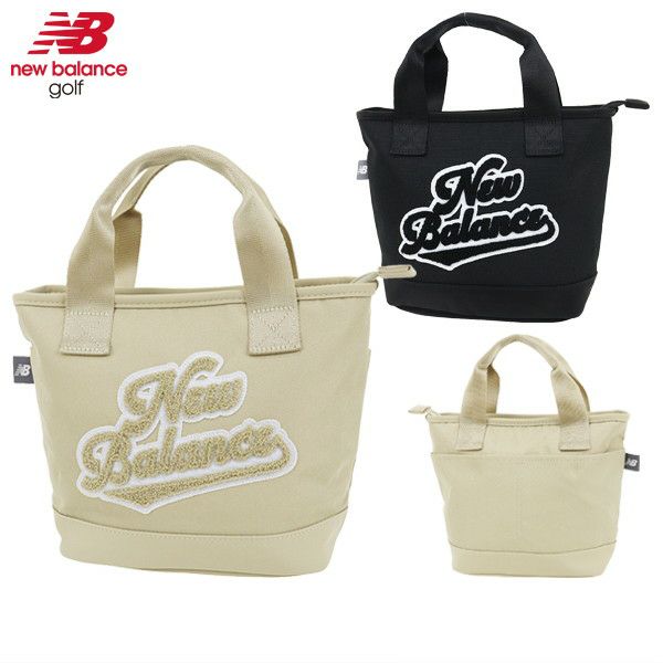 トートバッグ メンズ レディース ニューバランス ゴルフ new balance