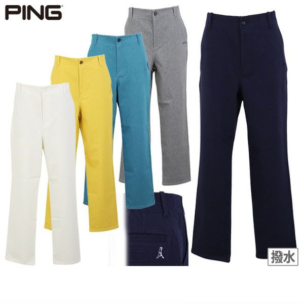 30％OFFセール】パンツ レディース ピン PING 2025 秋冬 新作 ゴルフ