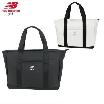 NEWBALANCE ニューバランスゴルフ　トート　バッグ New Balance Golf（ニューバランスゴルフ）の「【new balance