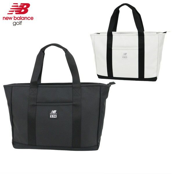 ニューバランスゴルフのトートバッグ
