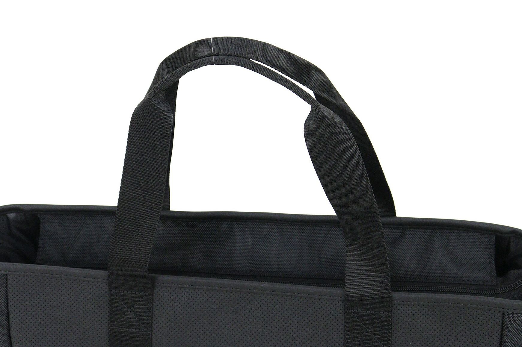 ニューバランスゴルフのトートバッグ