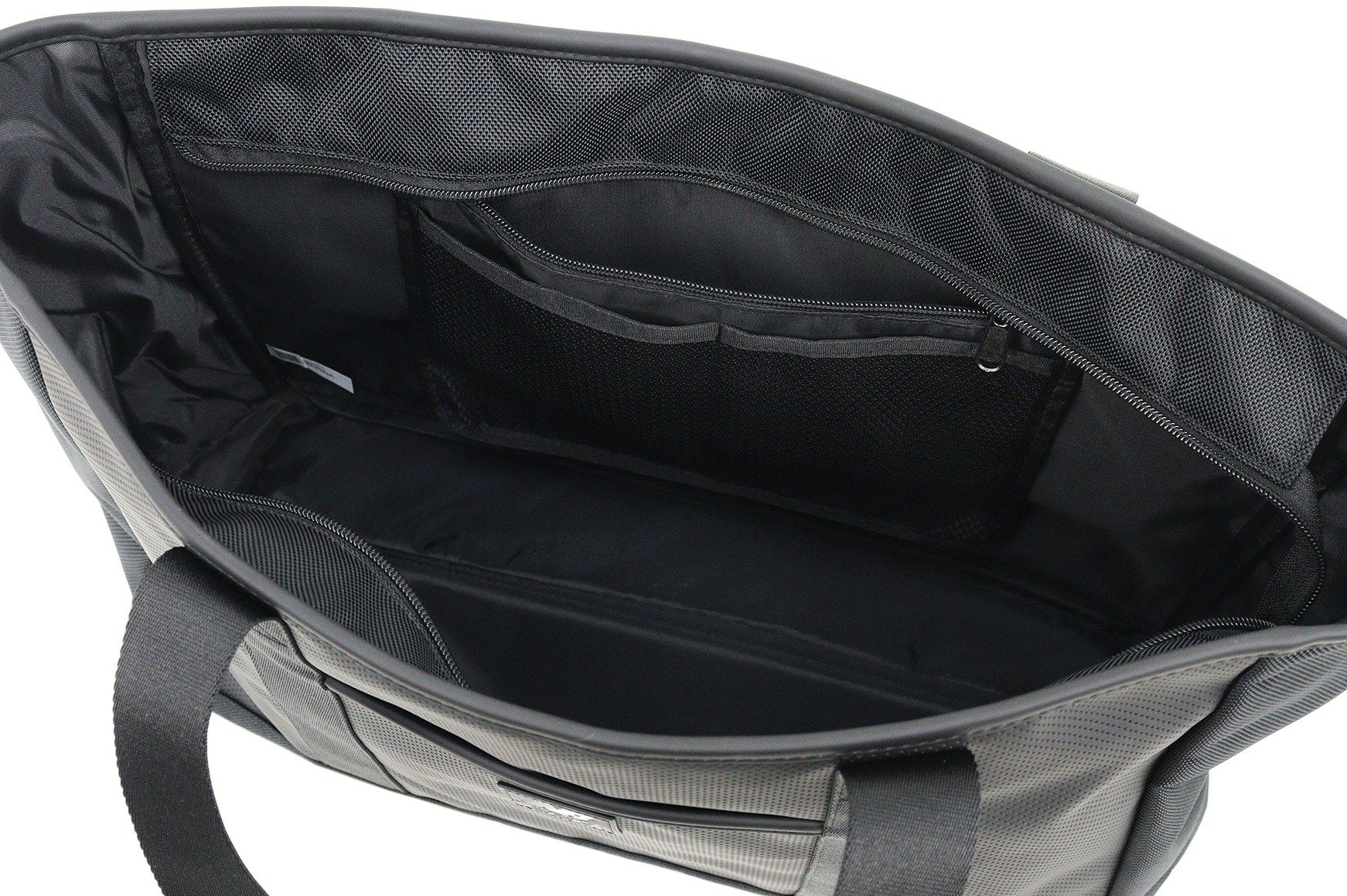 ニューバランスゴルフのトートバッグ