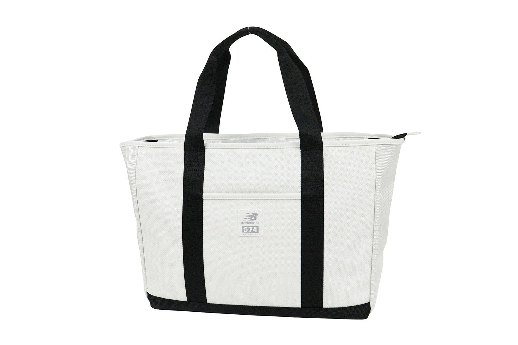 ニューバランスゴルフのトートバッグ