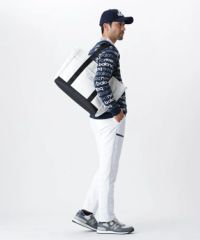 トートバッグ メンズ レディース ニューバランス ゴルフ new balance