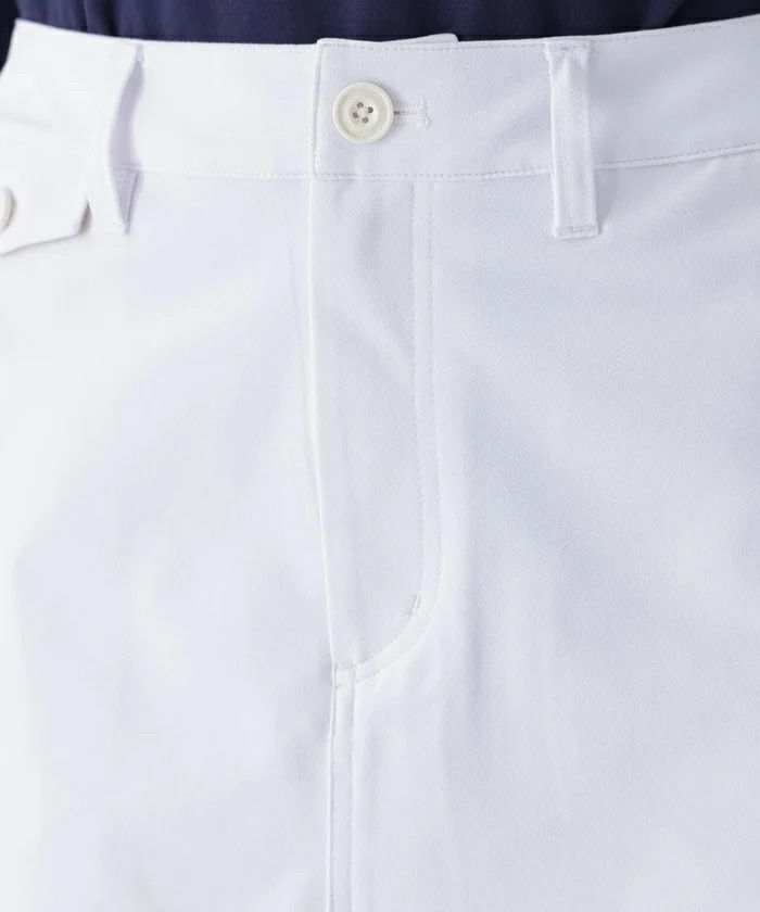 ピンのスカート