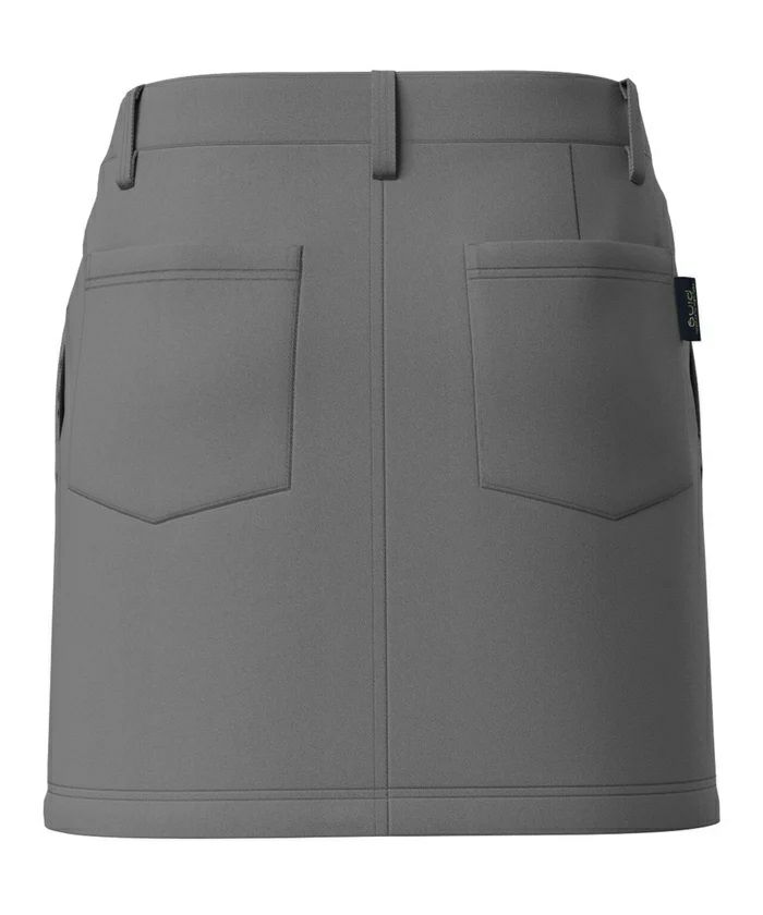 ピンのスカート