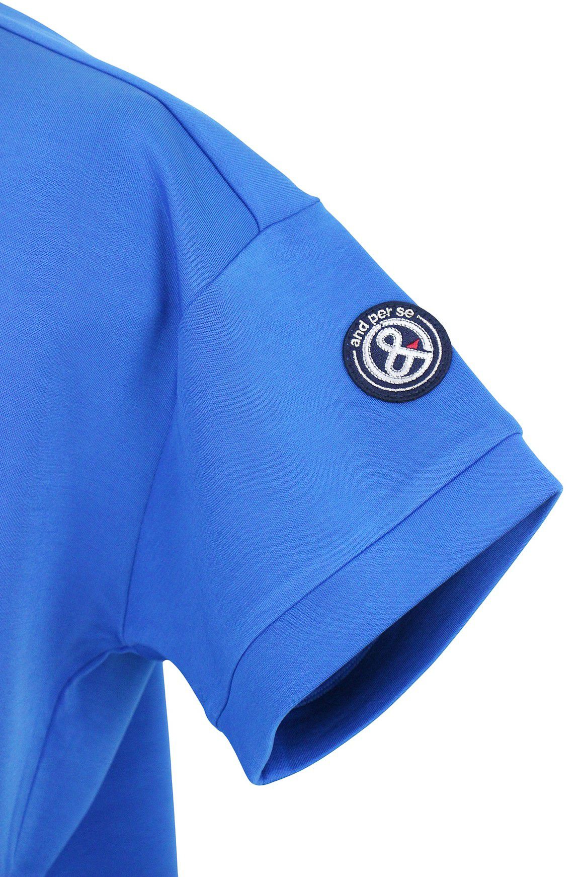 アンパスィのトレーナー