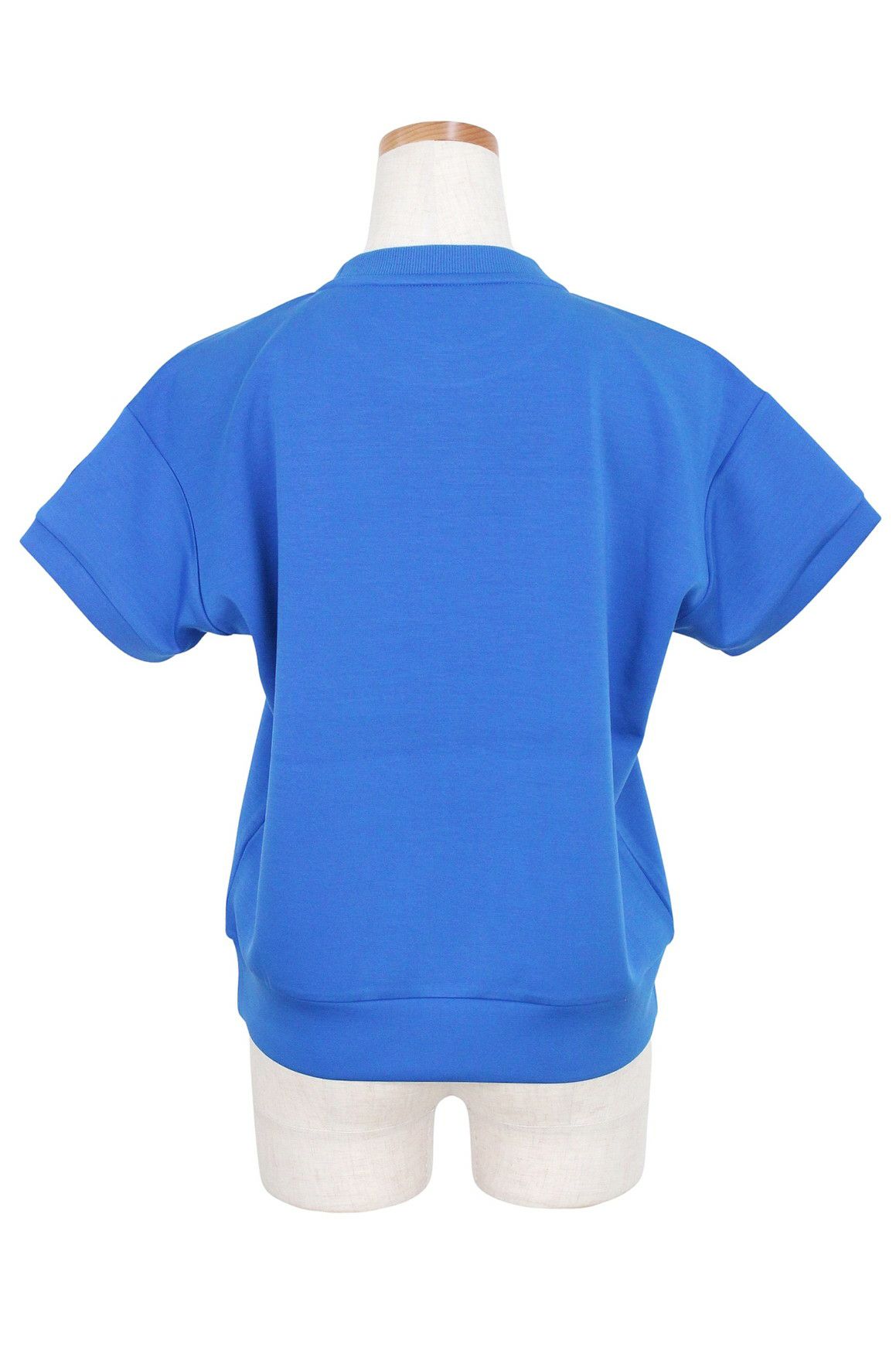 アンパスィのトレーナー