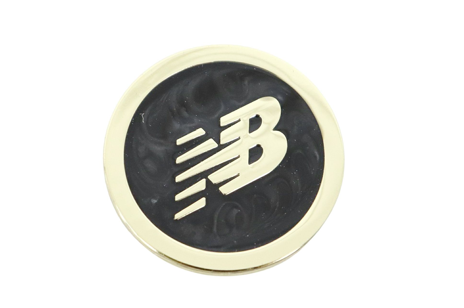 ニューバランスゴルフのマーカー