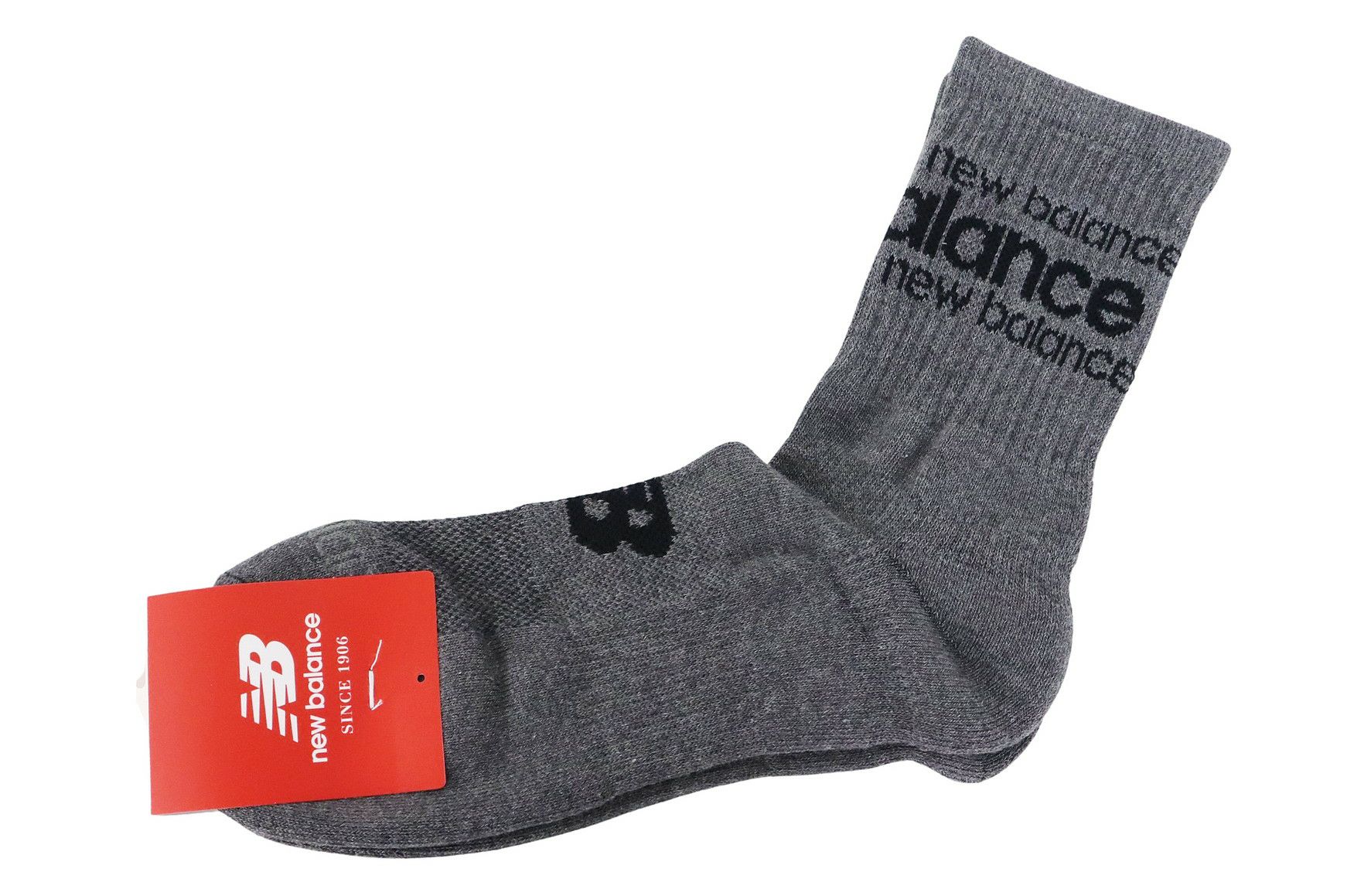 ニューバランスゴルフのソックス