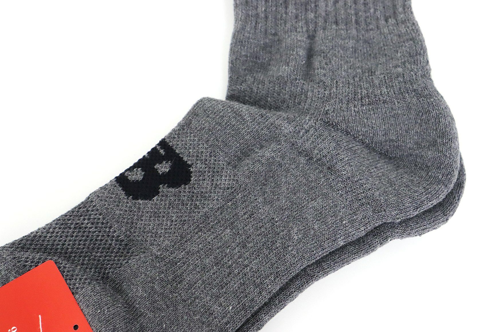 ニューバランスゴルフのソックス