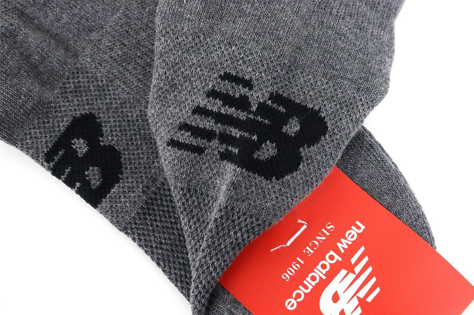 ニューバランスゴルフのソックス