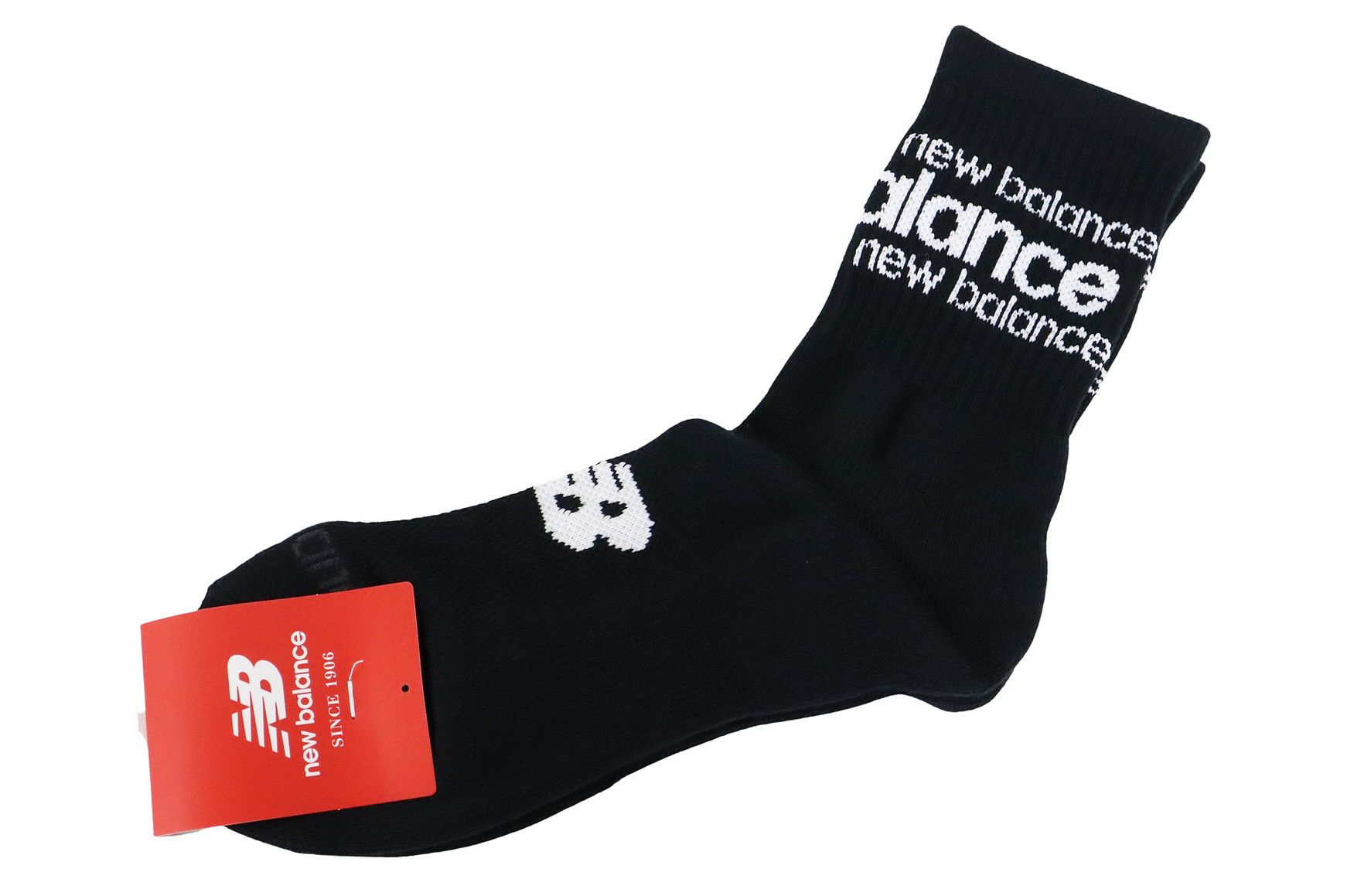 ニューバランスゴルフのソックス