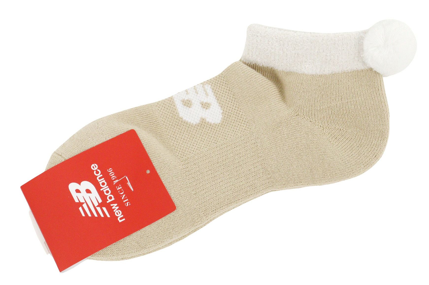 ニューバランスゴルフのソックス