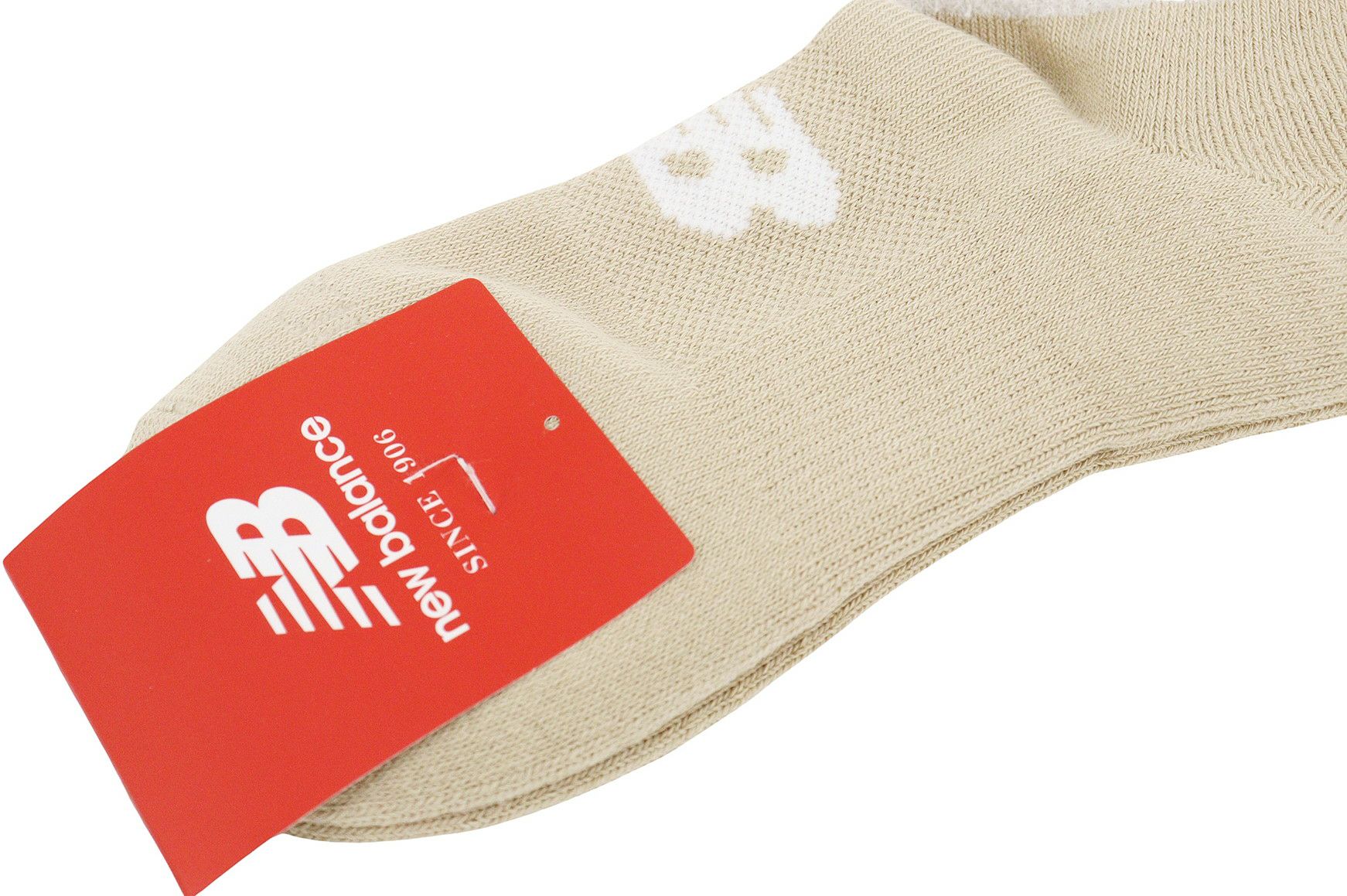 ニューバランスゴルフのソックス