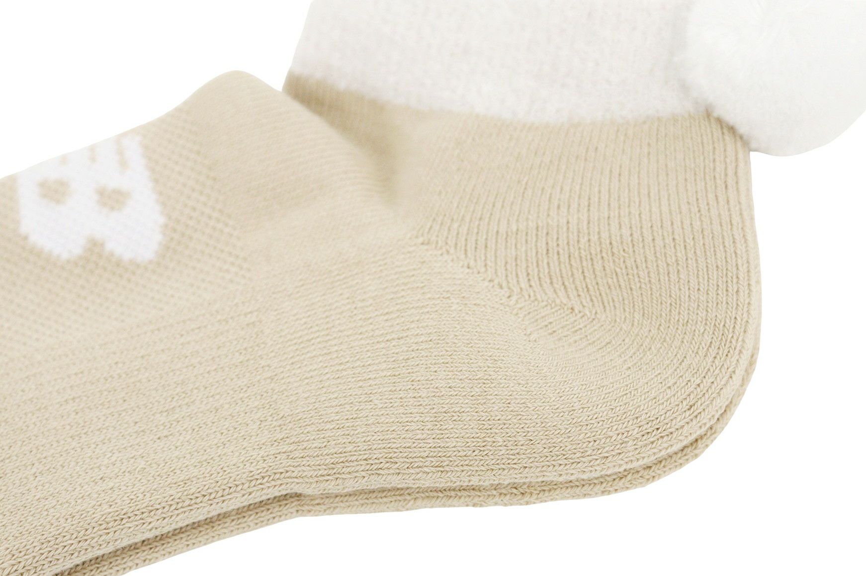 ニューバランスゴルフのソックス