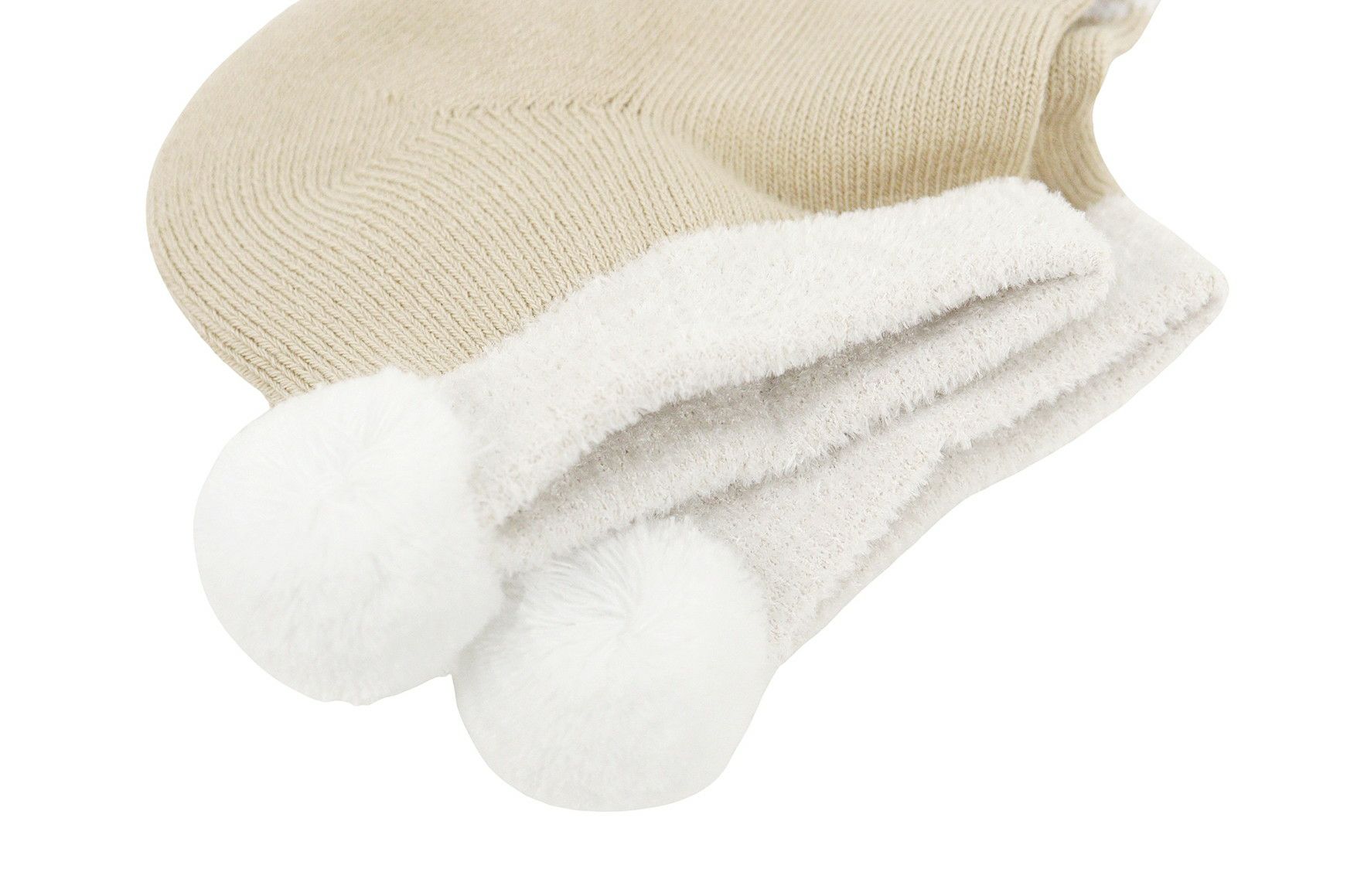 ニューバランスゴルフのソックス