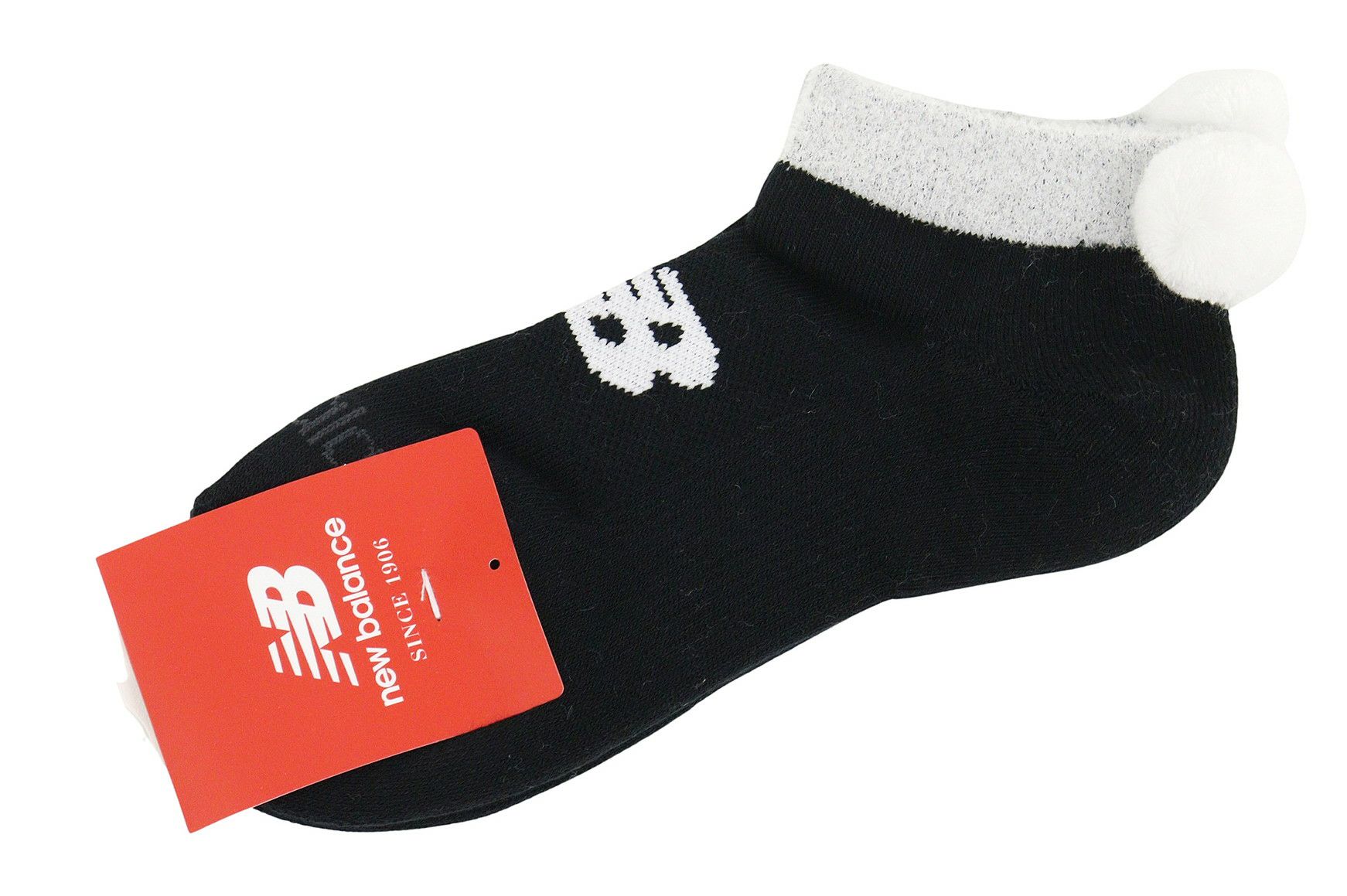 ニューバランスゴルフのソックス