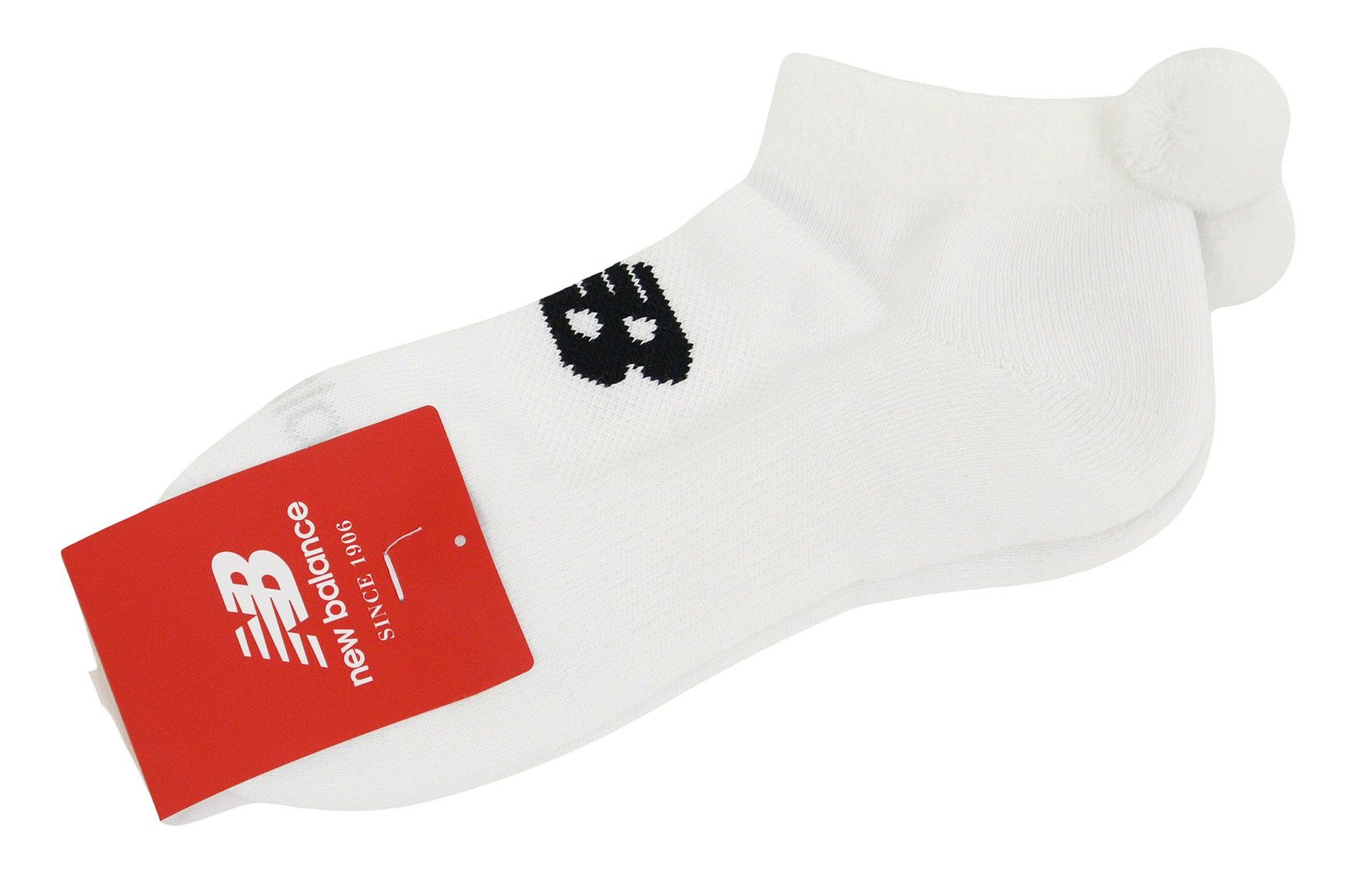 ニューバランスゴルフのソックス