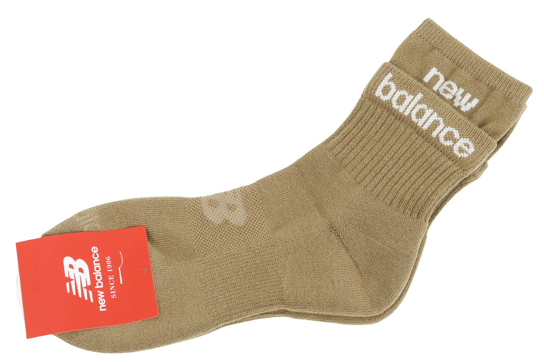 ニューバランスゴルフのソックス