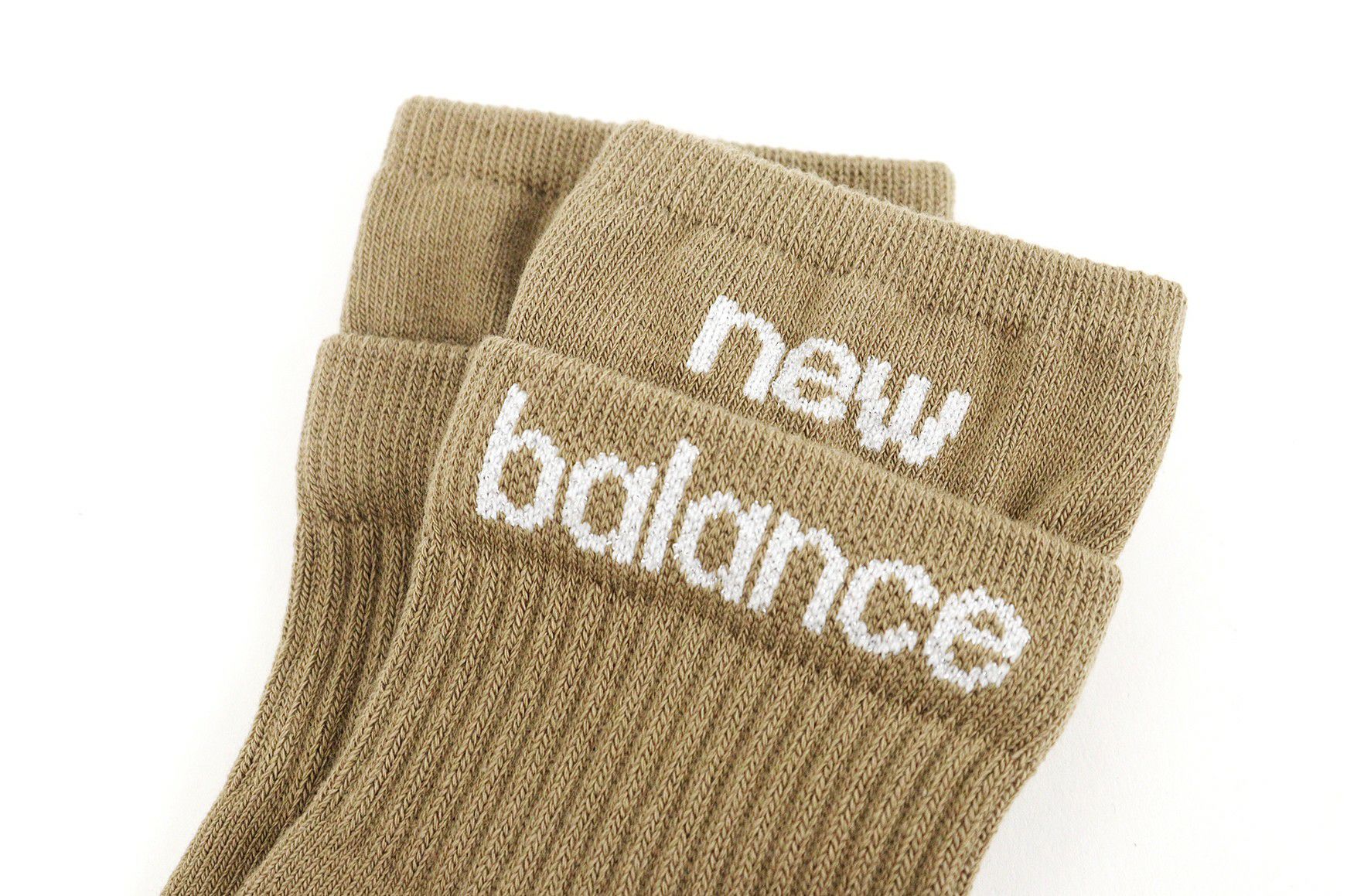 ニューバランスゴルフのソックス