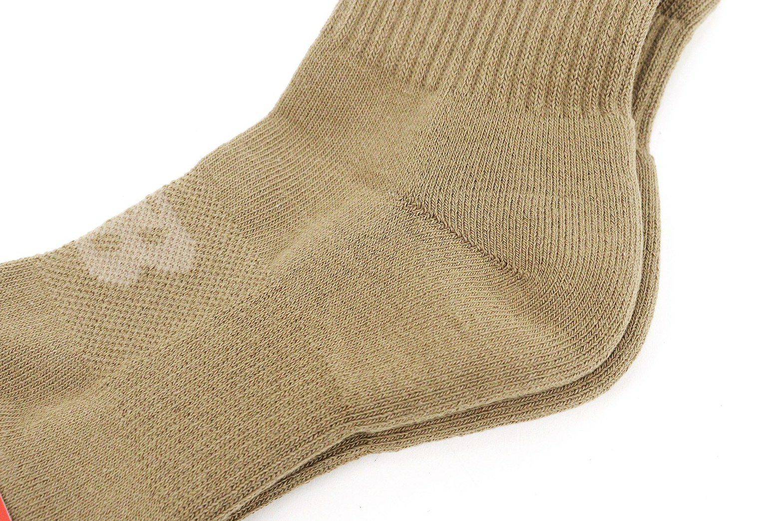 ニューバランスゴルフのソックス